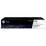 HP Cartuccia toner giallo per stampante laser originale 117A