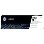 HP 205A toner LaserJet noir authentique