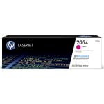 HP 205A toner LaserJet Magenta authentique