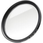 Filtre ultraviolet Walimex Pro Slim MC UV pour objectifs de 52 mm