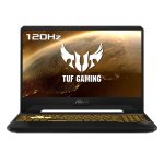 Asus TUF Gaming FX505DV-AL014 AMD Ryzen 7 3750H/16GB/512GB SSD/RTX 2060/15.6"