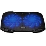 Klim Pro Cooler Base Refrigeradora para Portátil hasta 15.6" Klim Pro Cooler Base Refrigeradora para Portátil hasta 15.6"