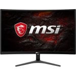 MSI Optix G241VC 23.6" LED FullHD 75Hz FreeSync Curva MSI Optix G241VC 23.6" LED FullHD 75Hz FreeSync Curva