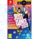 Just Dance 2020 Nintendo Switch