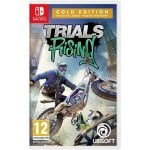 Trials Rising Gold Nintendo Switch