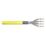 Digitus CAT 8.II S/FTP Cable de Red 500m Digitus CAT 8.II S/FTP Cable de Red 500m
