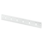 Digitus Panel Frontal Vertical 6 Puertos 1U Gris Digitus Panel Frontal Vertical 6 Puertos 1U Gris