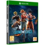 Jump Force Xbox One