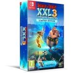 Asterix y Obelix XXL 3 The Crystal Menhir Limited Edition Nintendo Switch