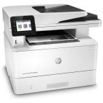 HP LaserJet Pro Stampante multifunzione M428fdn, Bianco e nero, Stampante per Aziendale, Stampa, copia, scansione, fax, e-mail, scansione verso e-mail; scansione fronte/retro;