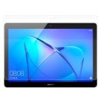 Cooler Displayschutz aus gehärtetem Glas für Huawei Mediapad T3