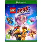 La Lego Película 2 Xbox One La Lego Película 2 Xbox One