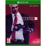 Hitman 2 Xbox One Hitman 2 Xbox One