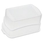 Viruta para ahumador Weber 17622 Madeira Sabor Suave para Grelhados