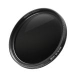Walimex Pro ND1000 Slim Filtro Densidad Neutra para Objetivos 72mm