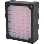 Durhand B40-018 Organizador de Herramientas 60 Cajones