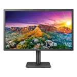 LG 24MD4KL-B 24" LED IPS UltraHD 4K LG 24MD4KL-B 24" LED IPS UltraHD 4K
