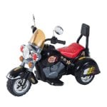 HomCom 370-009 Moto Eléctrica Infantil 6V