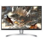 LG 27UL650-W 27" LED IPS UltraHD 4K HDR FreeSync LG 27UL650-W 27" LED IPS UltraHD 4K HDR FreeSync