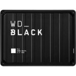 WD Black P10 Game Drive 2TB USB 3.1 WD Black P10 Game Drive 2TB USB 3.1