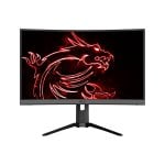 MSI Optix MAG272CQR 27" LED Wide QuadHD 165Hz FreeSync Curva MSI Optix MAG272CQR 27" LED Wide QuadHD 165Hz FreeSync Curva