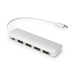 Digitus Hub USB-C 4x Portas USB 3.0 Digitus Hub USB-C 4x Portas USB 3.0