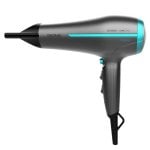 Sèche-cheveux Cecotec Bamba IoniCare 5200 Aura Black 2300W Ionisation Pro Style Sèche-cheveux Cecotec Bamba IoniCare 5200 Aura Black 2300W Ionisation Pro Style