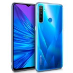 Cool Funda Silicona Transparente para Realme 5