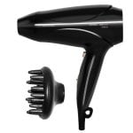 Cecotec Bamba IoniCare 5450 Power&Go Pro Fire Secador de Viaje 2400W