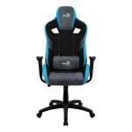 Aerocool Count Silla Gaming Azul