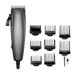 Cortapeli Cecotec Bamba PrecisionCare Power Blade Titanium con 9 pettini e lame in titanio Cortapeli Cecotec Bamba PrecisionCare Power Blade Titanium con 9 pettini e lame in titanio