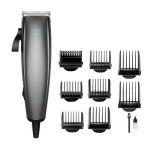 Tondeuse Homme Cecotec Bamba PrecisionCare Power Blade Titanium Filaire 25mm 9 Sabots