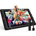 XP-Pen Artist 15.6 Pro Tableta Gráfica con Pantalla FullHD IPS