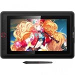 XP-Pen Artist 13.3 Pro Tableta Gráfica con Pantalla FullHD IPS