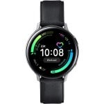 Samsung Galaxy Watch Active2 LTE 44mm Acero Plateado