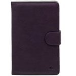 Rivacase Orly 3017 Violette Hülle für Tablets bis 10,1"