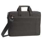 Rivacase Central 8231 Maletín para Portátil hasta 15.6" Gris Rivacase Central 8231 Maletín para Portátil hasta 15.6" Gris