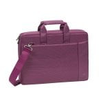 Rivacase Central 8231 Maletín para Portátil hasta 15.6" Lila Rivacase Central 8231 Maletín para Portátil hasta 15.6" Lila
