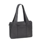 Rivacase Central 8291 Cartella porta laptop fino a 15,6" Nera