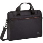 Borsa per laptop Rivacase Regent 8033 fino a 15,6" Nera