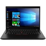 Lenovo ThinkPad X390 Intel Core i7-8565U/16 GB/512 GB SSD/13,3" Lenovo ThinkPad X390 Intel Core i7-8565U/16 GB/512 GB SSD/13,3"