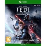 Star Wars Jedi Fallen Order Xbox One