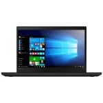 Lenovo ThinkPad T495 AMD Ryzen 5 PRO 3500U/8GB/256GB SSD/14"