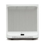 Haverland IDK-1 Convector Portátil 2000W Blanco