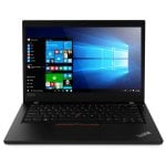 Lenovo ThinkPad L490 Intel Core i5-8265U/8 GB/512 GB SSD/14"