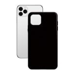 Contact Silk Funda TPU Negra para iPhone 11 Pro