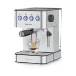 Prixton Verona Cafetera Espresso
