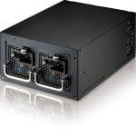 FSP Twins 500W 80 Plus Gold FSP Twins 500W 80 Plus Gold