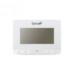 Thermostat Intelligent Garza 400616 Sans fil pour Chauffage et Chaudière