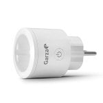 Garza SmartHome Pack 2 Enchufes Inteligentes WiFi